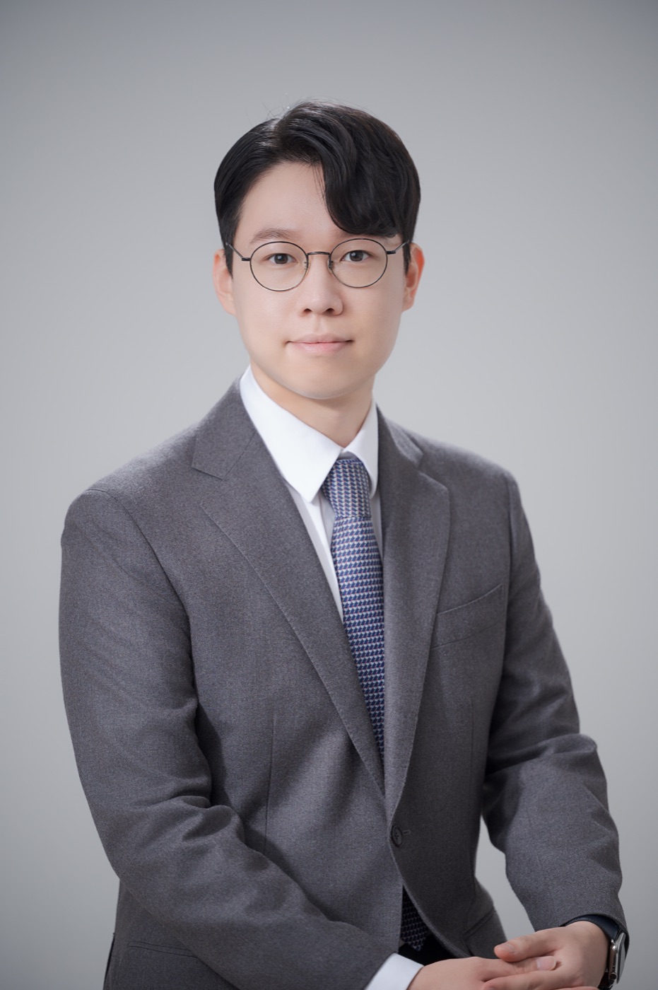 이연택 링크솔루텍 대표